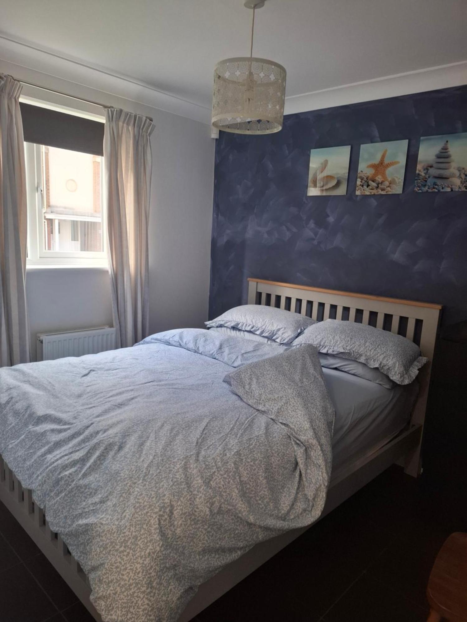 Driftmark Beachfront Location Aberavon Beach Sea Views Large Driveway Parking Private Site Fibre Optic Wi Fi 포트탤벗 외부 사진